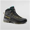 LA SPORTIVA TX4 EVO MID GTX carbon/bamboo