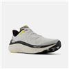 NEW BALANCE M FRESH FOAM X KAIHA ROAD grey matter