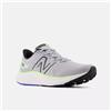 NEW BALANCE MAN FRESH FOAM X EVOZ v3 aluminium grey