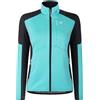 MONTURA ROCK ROSE MAGLIA WOMAN 28 care blue