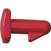 Peg Perego Pomolo Sella Macchinina Peg Perego Rosso