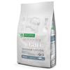 Nature's Protection Nature's Protection Superior Care White Dogs GF White Fish Adult Small 1,5kg