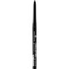 ESSENCE Longlasting Eye Pencil 01 Black Fever Matita