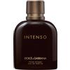 DOLCE&GABBANA Pour Homme Intenso Eau de Parfum 200 ml
