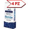 Monge Cane Medium Adult Ricco di Pollo 12 kg PROMO 4+ sacchi