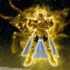 Bandai Saint Seiya Myth Cloth EX Gold Saint Taurus Aldebaran Revival Version