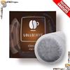 Lollo Caffe 50 150 300 600 900 1200 Cialde Filtro carta Caffè Lollo ESE 44m Miscela Classica