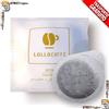 Lollo Caffe 50 150 300 600 900 1200 Cialde Filtro carta Caffè Lollo ESE 44 mm Miscela oro