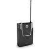 LD Systems U308 BP - Trasmettitore Bodypack - 863 - 865 MHz+ 823 - 832 MHz
