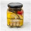 Sicilyaddict Zucchine grigliate sott'olio 280g