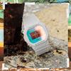 Casio OROLOGIO IN RESINA A BASE BIOLOGICA UOMO CASIO G-SHOCK