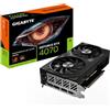 Gigabyte Scheda Grafica GeForce RTX 4070 WINDFORCE 2X OC V2 12G - 12GB GDDR6, 192bit, PCI-E 4.0, 2490MHz Core Clock, 3 x DisplayPort 1.4a, 1 x HDMI 2.1a, NVIDIA DLSS 3, GV-N4070WF2OCV2-12GD