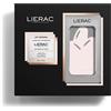 LIERAC (LABORATOIRE NATIVE IT) Lierac Cofanetto di Natale 2024 Lift Integral Crema giorno 50 ml + Patch Viso - Idea regalo antiage