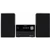 Kenwood M-420DAB IMPIANTO STEREO Compatto HI FI Nero