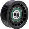 SKF VKM 32235 Kit Puleggia Folle | Compatibile con: ALFA ROMEO GIULIETTA, MITO, FIAT 500L, BRAVO II, GRANDE PUNTO, IDEA, PUNTO EVO, LANCIA DELTA III, MUSA