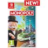 Ubisoft Monopoly (Nintendo Switch)