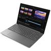 Lenovo NB ESSENTIAL V15-IIL 82C50075IX 15.6FHD AG I5-1035G1 8DDR4 256SSD W10 NOODD 4IN1 BT WIFI CAM TPM HDMI 3USB 1Y