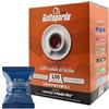 Generico 100 capsule Gattopardo Toda Caffè DAKAR gusto Intenso compatibile con Macchine Espresso sistema Lavazza A modo Mio -