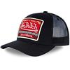 Von Dutch California West Coast Black