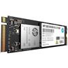 HP - SSD 512 GB Serie EX920 M. 2 Interfaccia PCI Express