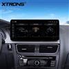 XTRONS AUTORADIO CAR TABLET GPS Audi A4 A5 Android 13 WiFi 4G XTRONS Carplay Auto 12.3"