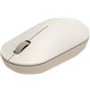 AUTO LABEL. FIRST CLASS DRIVER ACCESSORI Xiaomi Mi Mouse Dual Mode Wireless Silent Edition | Connessione Bluetooth per PC | Da Gioco Ottico Bianco | Ergonomico Con Sensore Preciso