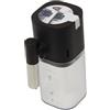 generico CARAFFA LATTE MACCHINA DA CAFFE ADATTA PER DE LONGHI LATTISSIMA ONE EVO EN510.B - 7313269 181