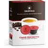 CialdeItalia Caffè Ristretto - 16 capsule