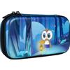 Bigben Interactive Owl Custodia da Trasporto per Nintendo Switch - SWITCHPOUCHOWL