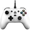 NACON Controller Cablato per Xbox Series X/S con Tasti Mappabili colore Bianco - EVOLXW