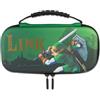 Power A Set Videogioco Switch Kit di Protezione Link Hyrule - 1514870-01