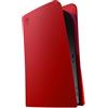 5ides Cover Console Playstation 5 Standard colore Rosso - DWGT0002