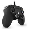 NACON Gamepad Wired USB 3 mt per Xbox One Xbox Series S Xbox Series X Nero - BGNXBXPROCOMPACTBLA