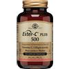 SOLGAR IT. MULTINUTRIENT SpA ESTER C PLUS 500 50CPS VEG
