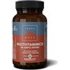 Terranova Multivitaminico ad ampio spettro - complesso - 50 caps