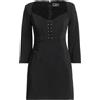 ELISABETTA FRANCHI - Vestito corto