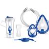 FLAEM NUOVA SPA FLAEM kit completo per aerosol RF7