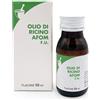 AFOM OLIO RICINO AFOM 50ML