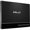 PNY CS900 SSD 250GB SATA 3 2.5