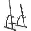 Marbo Sport Supporto bilanciere per il bench press o gli squat Marbo