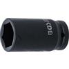 BGS 5732 | Bussola esagonale, profonda | 20 mm (3/4) | 32 mm