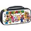 Bigben Interactive Custodia per Console Portatile Custodia a Tasca Nintendo Nero - NNS53B