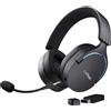 Trust GXT 491 Fayzo Cuffie Gaming Bluetooth a Padiglione con Microfono USB-C colore Nero - 24901