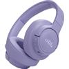 Jbl Cuffie Bluetooth Antirumore, Colore Viola - Tune 770NC