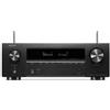 DENON Sinto Amplificatore 7 Canali HiFi Potenza 80 Watt - AVRX1700HDABBKE2