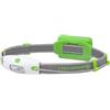 Ledlenser Led Lenser Neo Lampada Frontale/Torcia Frontale a LED (Bianco), Ideale per Camping/Outdoor/Bici/Corsa/Caccia/Pesca/Auto/Moto/Barca, Verde