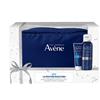 Avene Avène Men Cofanetto Routine Rasatura Schiuma Barba 200ml + Balsamo Dopo Barba 75ml