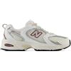 New Balance Sneakers 530 Sea Salt/Brick