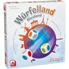 NSV Nürnberger Spielkarten NSV - 4058 - WÜRFELLAND - Internazionale - Gioco di Dadi