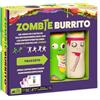 Exploding Kittens | Zombie Burrito | Un Gioco Di Carte Di Prigioniero | Da 7 Anni | Da 3 a 6 Giocatori | 15 Minuti per Partita | Italiano